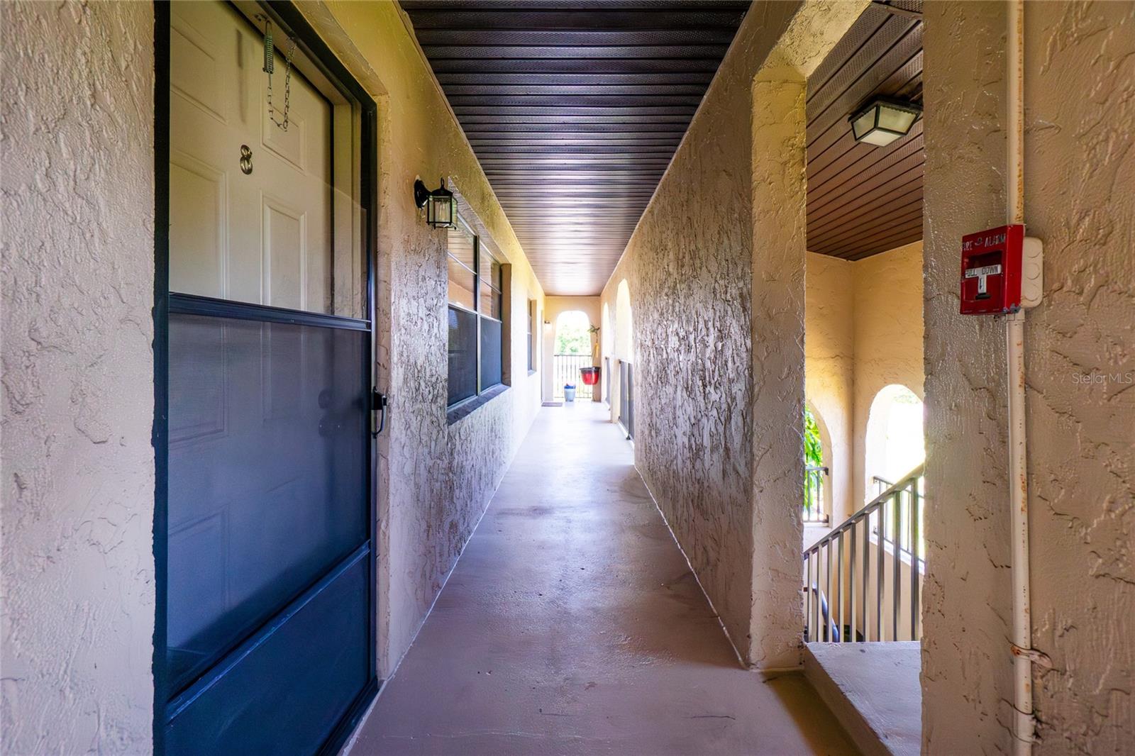 AQUI ESTATES UNIT 01 - Residential