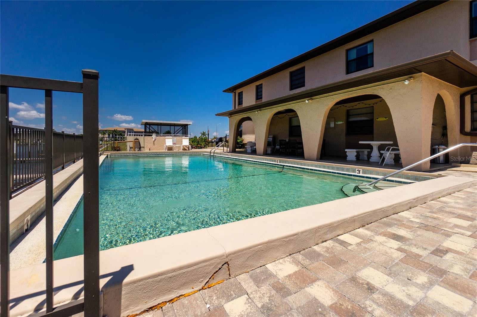 AQUI ESTATES UNIT 01 - Residential