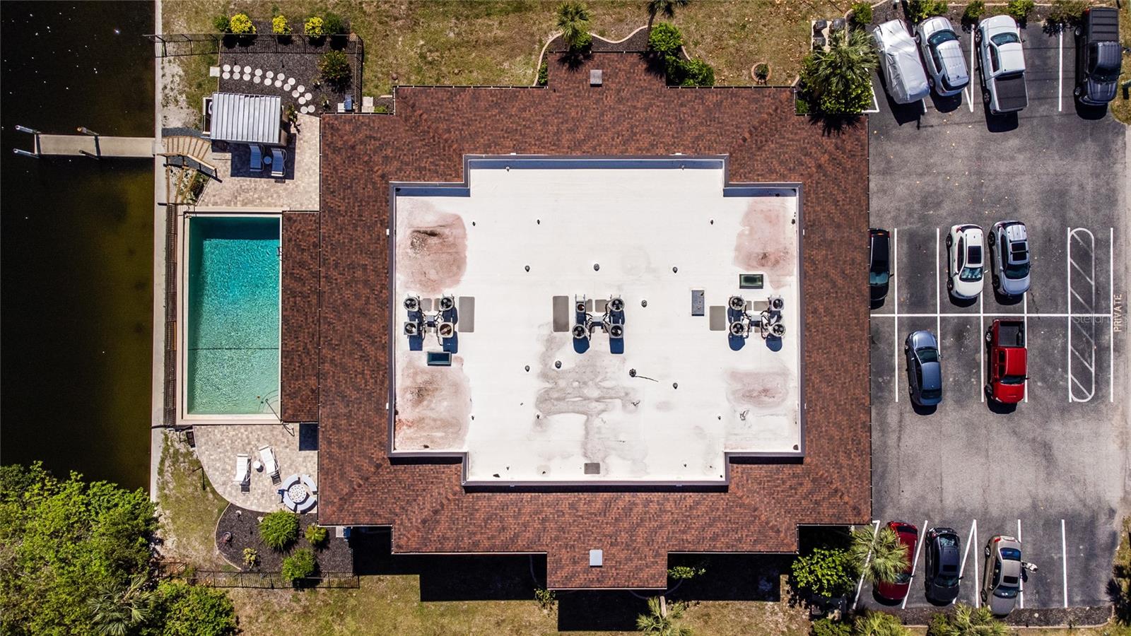 AQUI ESTATES UNIT 01 - Residential