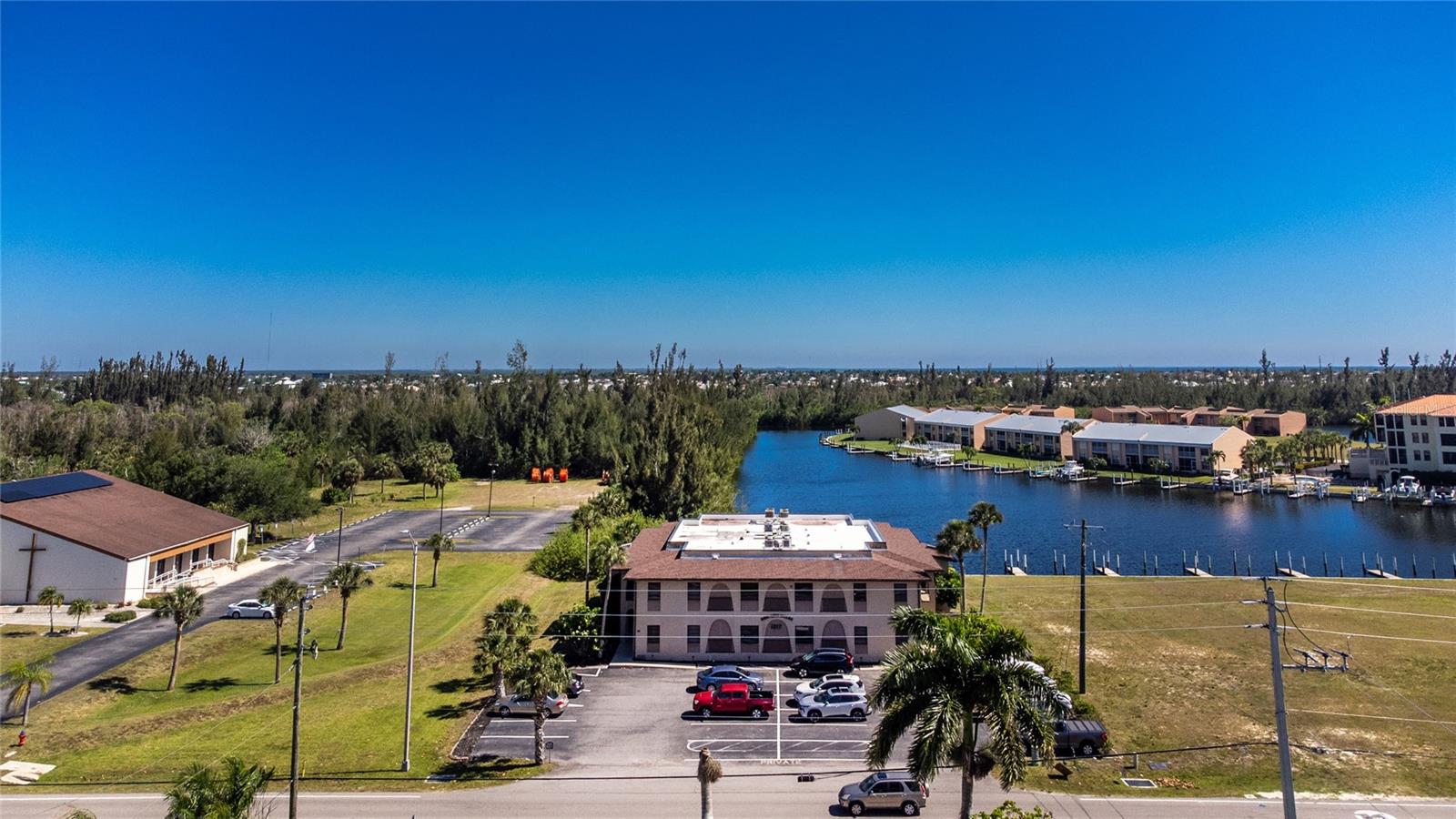 AQUI ESTATES UNIT 01 - Residential