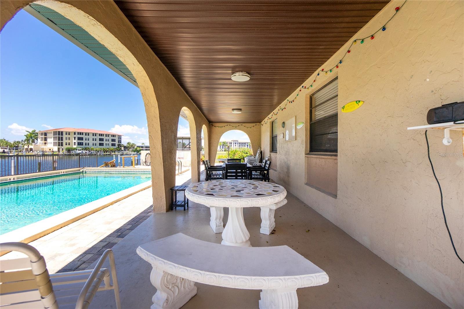 AQUI ESTATES UNIT 01 - Residential