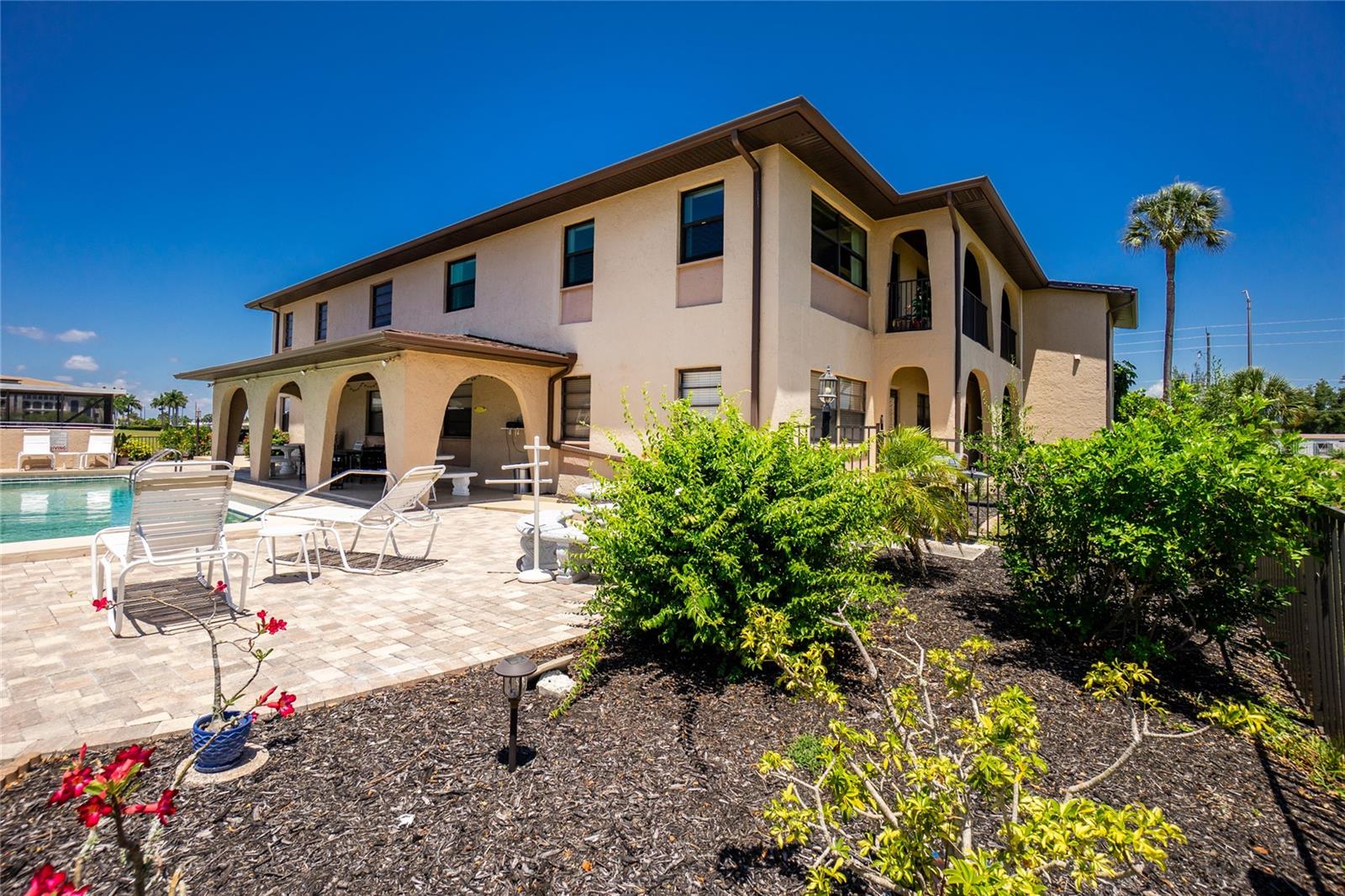 AQUI ESTATES UNIT 01 - Residential
