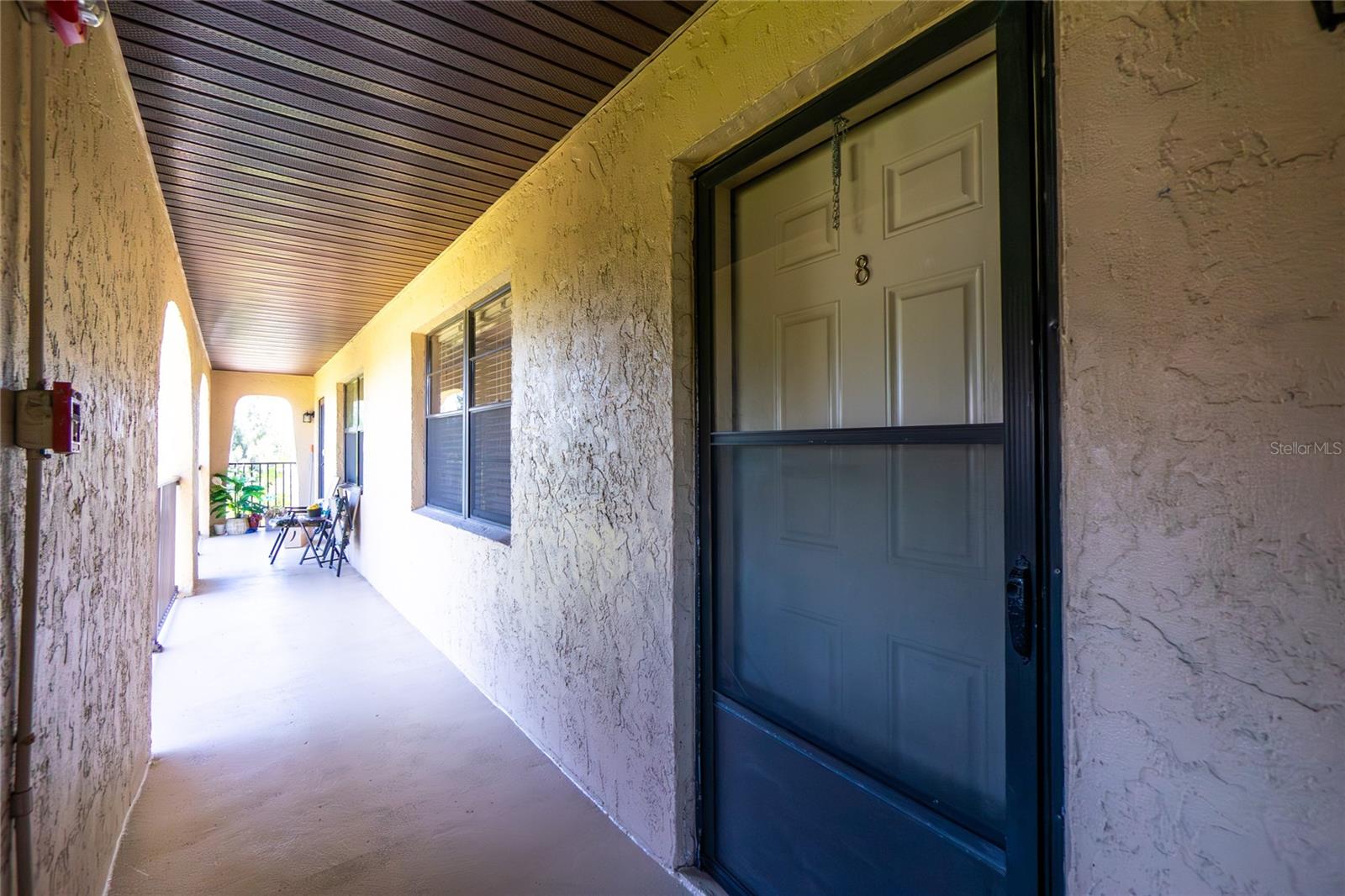 AQUI ESTATES UNIT 01 - Residential