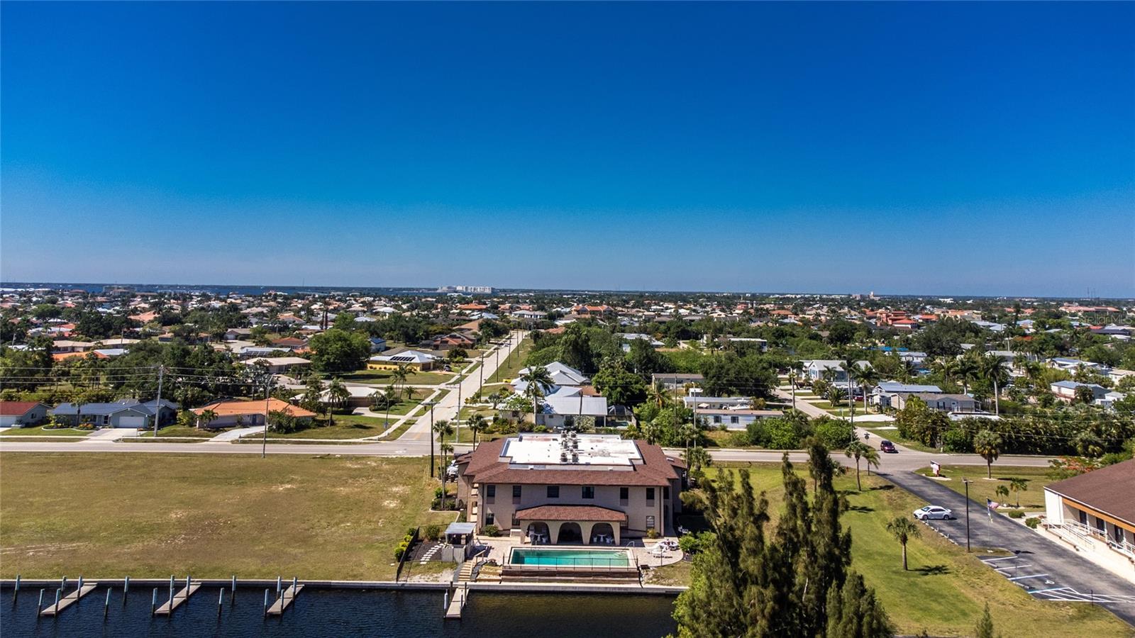 AQUI ESTATES UNIT 01 - Residential