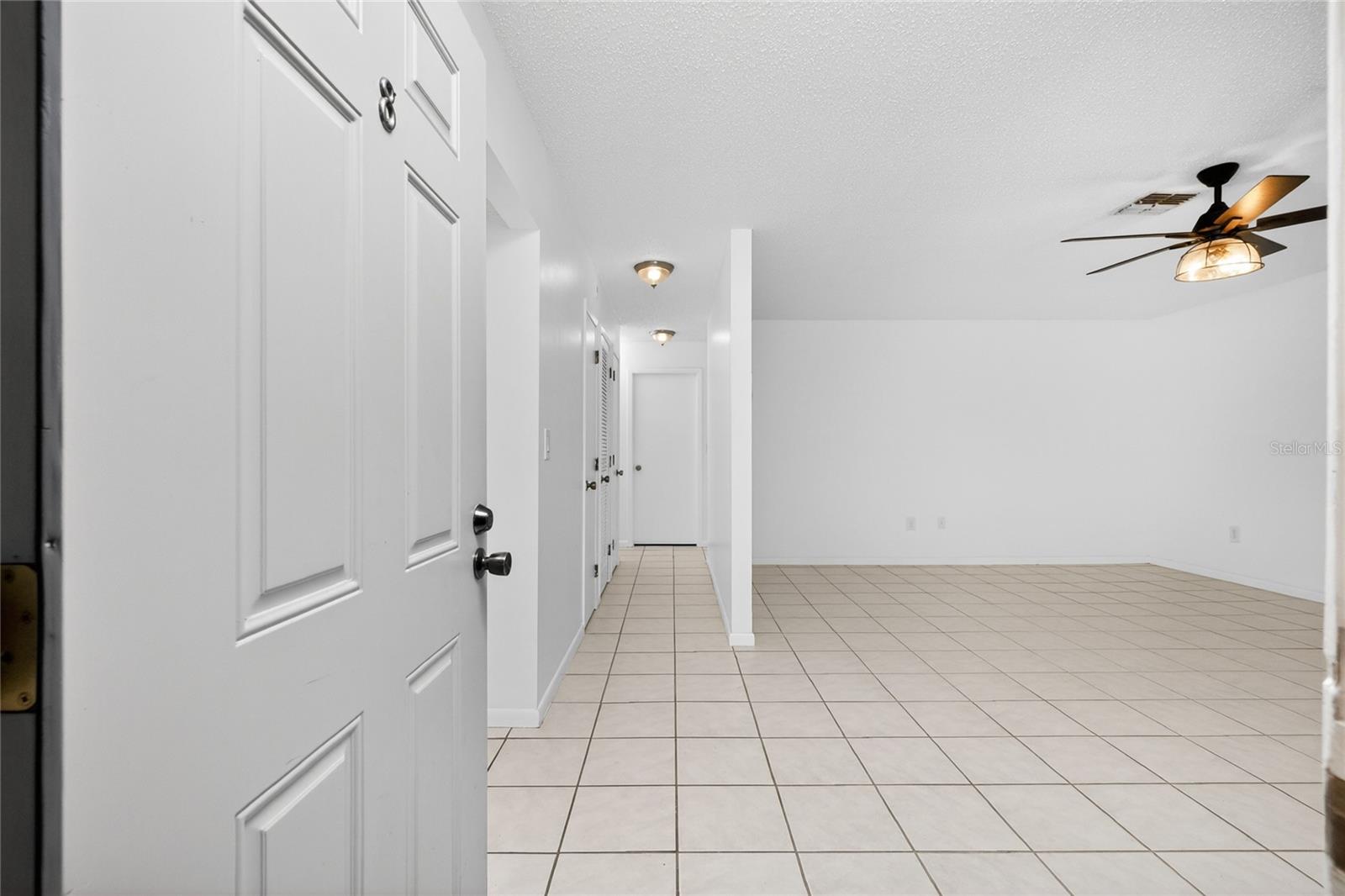 AQUI ESTATES UNIT 01 - Residential