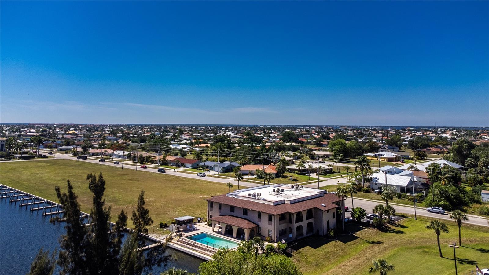 AQUI ESTATES UNIT 01 - Residential