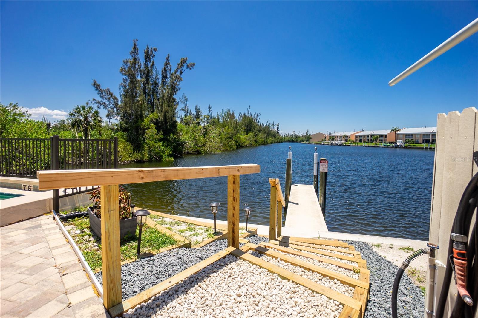 AQUI ESTATES UNIT 01 - Residential