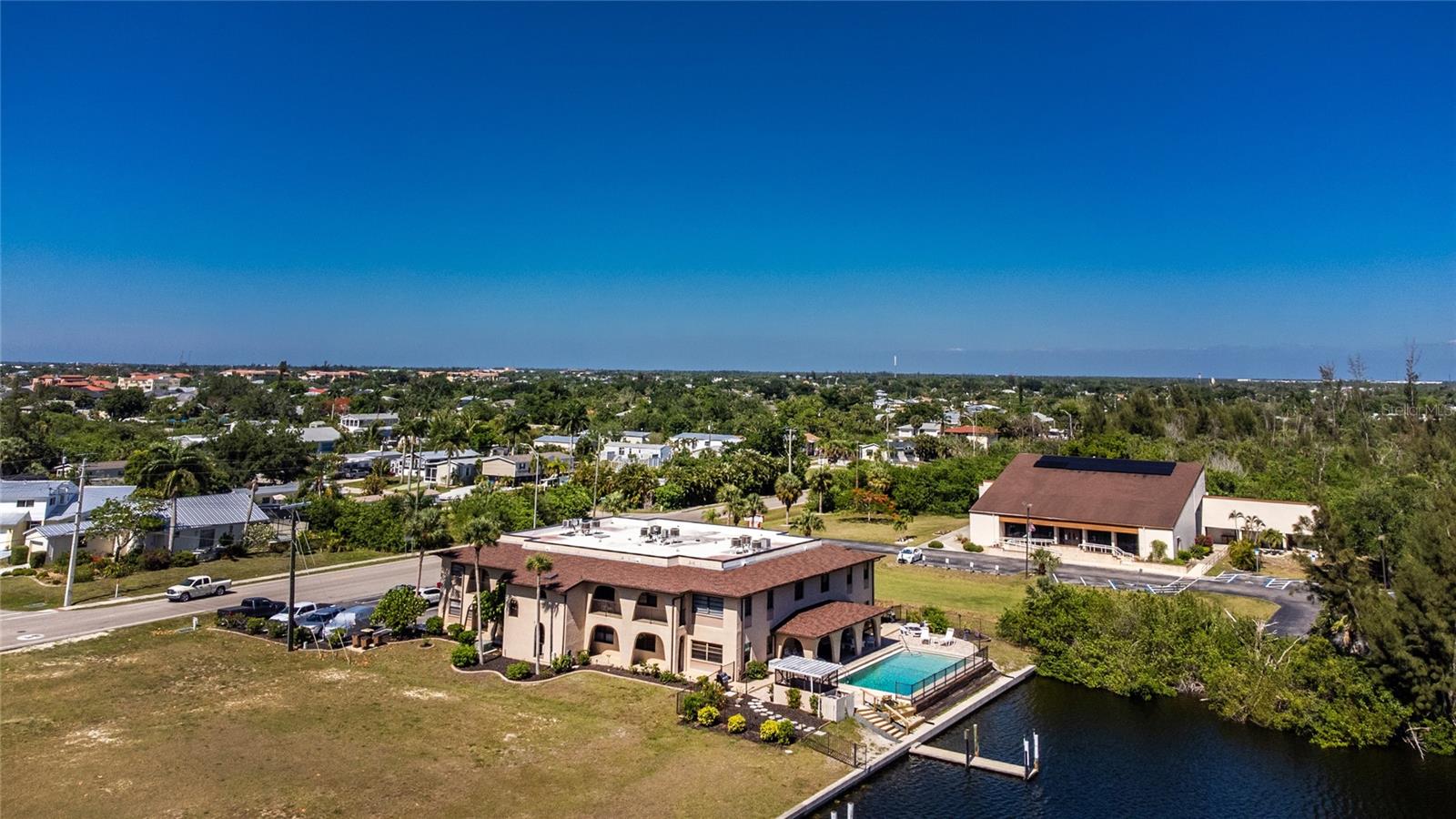 AQUI ESTATES UNIT 01 - Residential