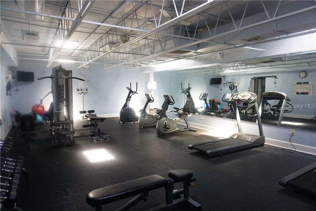 FIVE TOWNS OF ST PETE - Residential