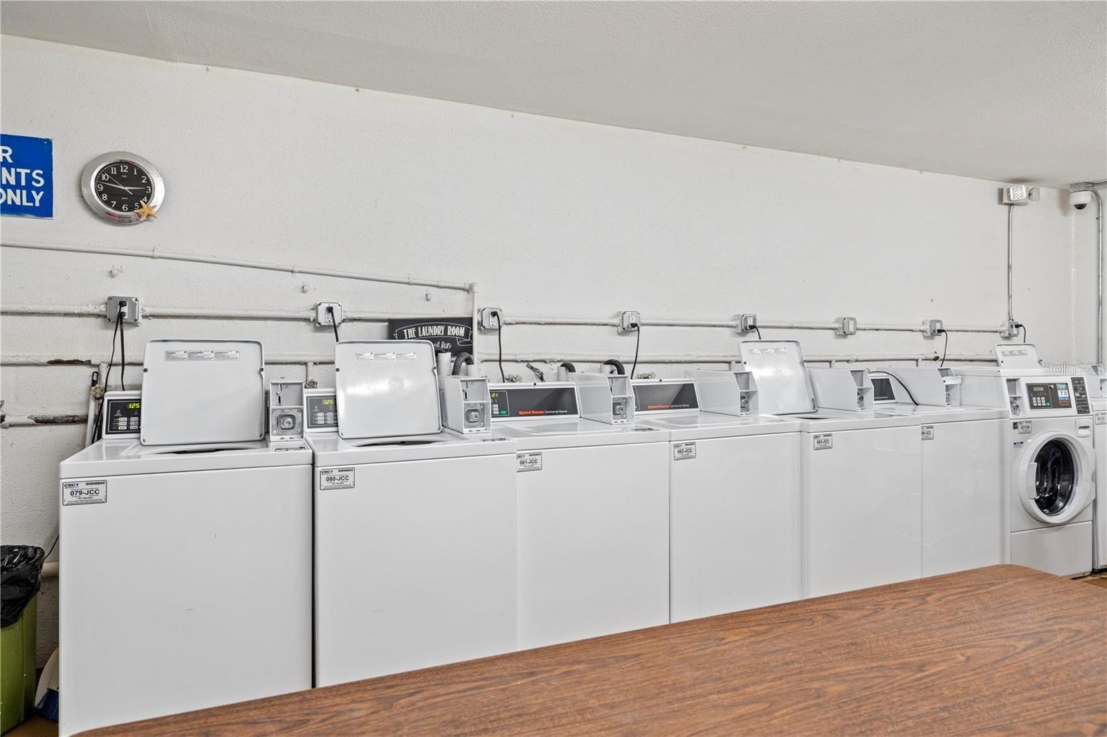 FIVE TOWNS OF ST PETE - Residential