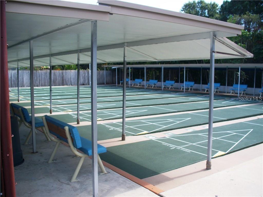 FIVE TOWNS OF ST PETE - Residential