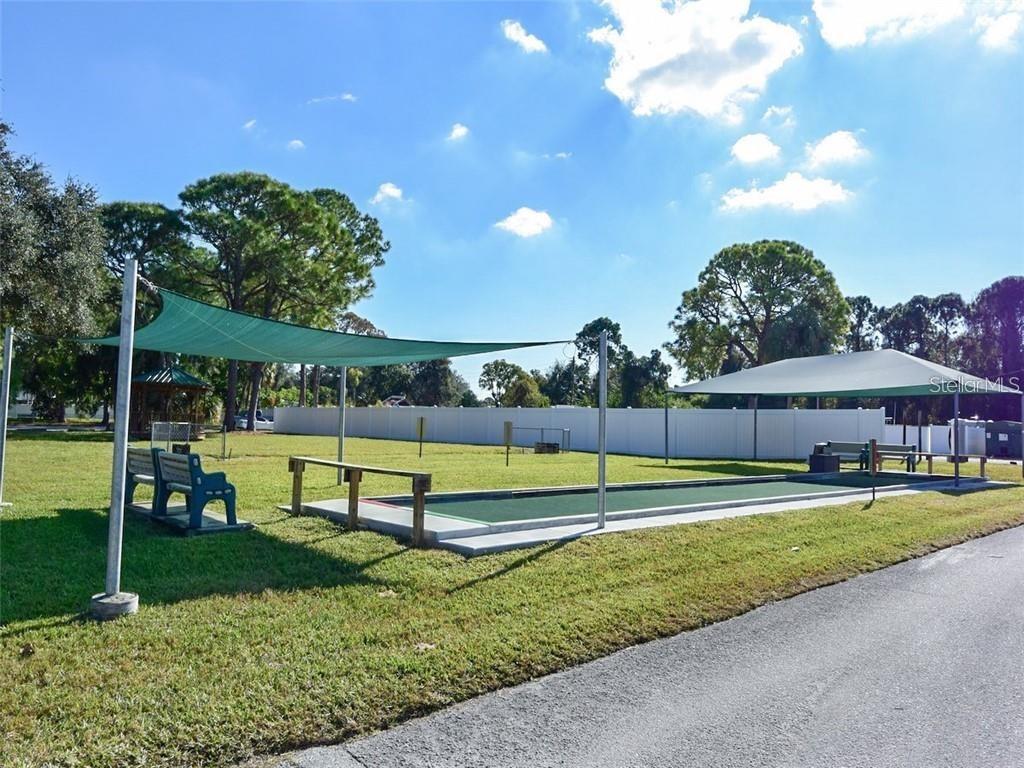 FIVE TOWNS OF ST PETE - Residential