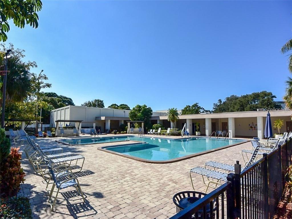 FIVE TOWNS OF ST PETE - Residential