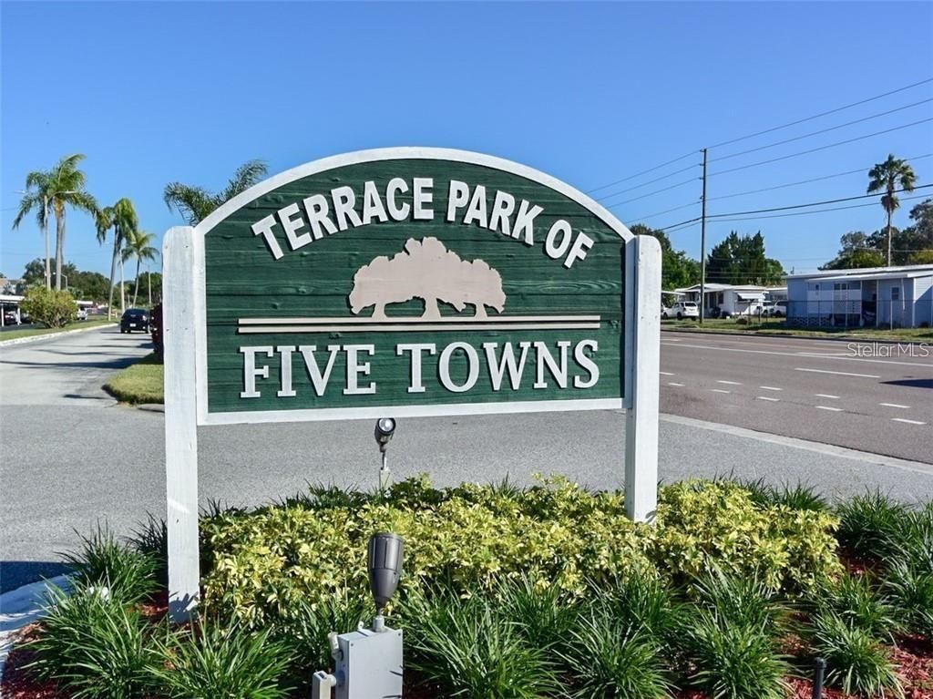 Photo of 5750 80th Street N #D103, St Petersburg, FL 33709 (MLS # TB8485876)