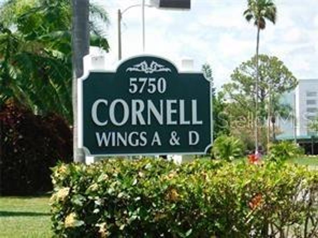 Photo of 5750 80th Street N #D103, St Petersburg, FL 33709 (MLS # TB8485876)