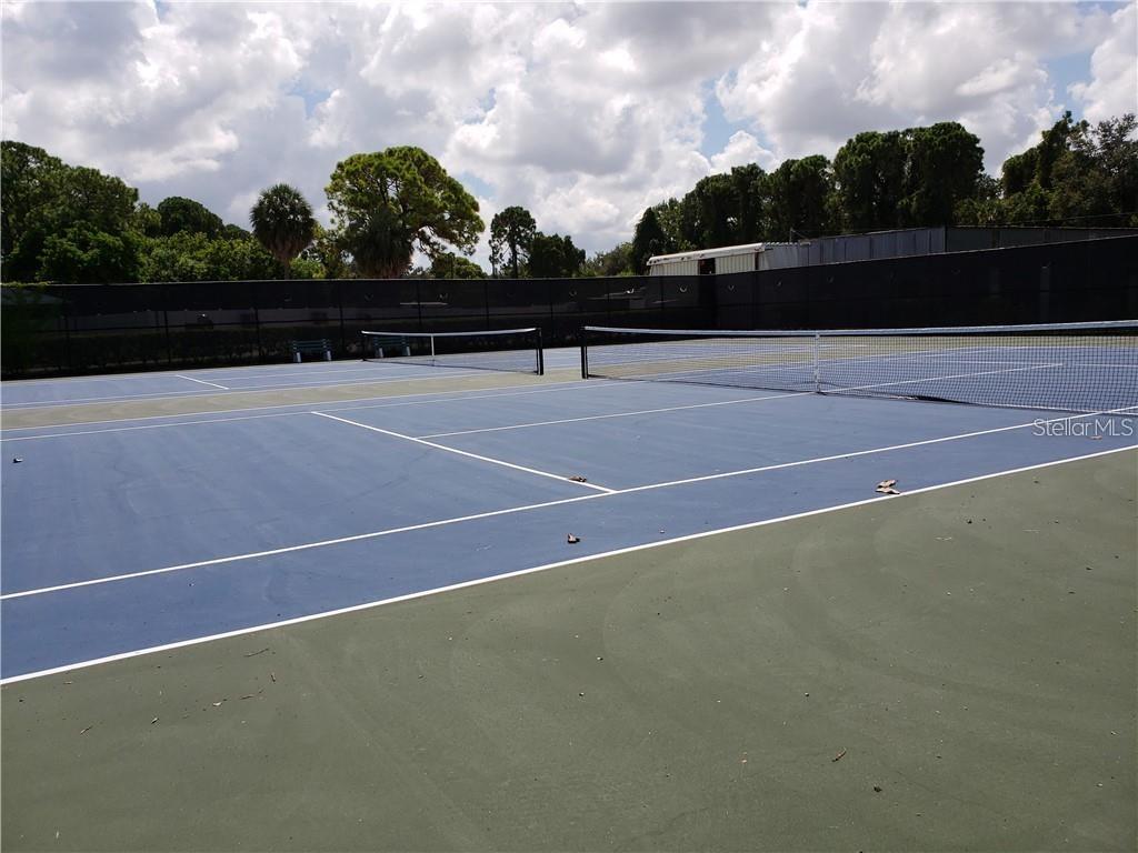 FIVE TOWNS OF ST PETE - Residential