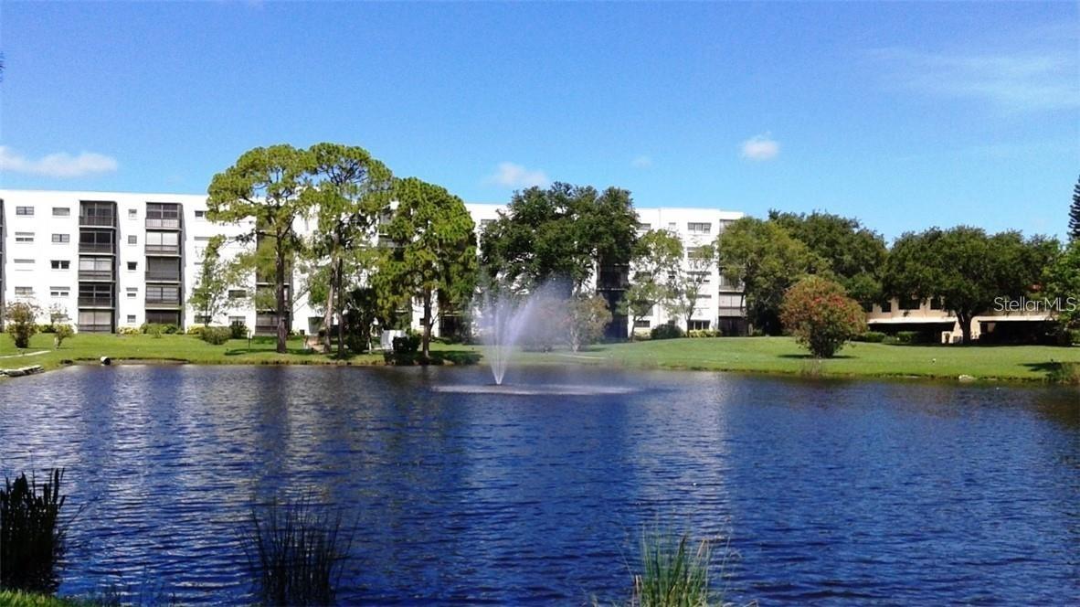 FIVE TOWNS OF ST PETE - Residential