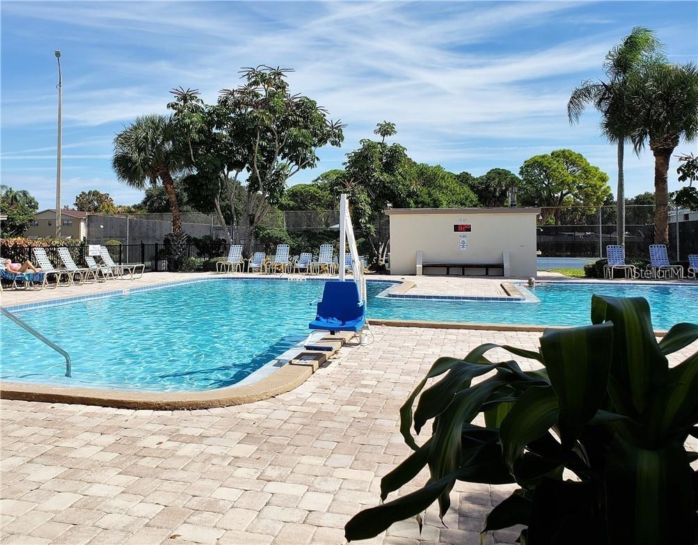 FIVE TOWNS OF ST PETE - Residential