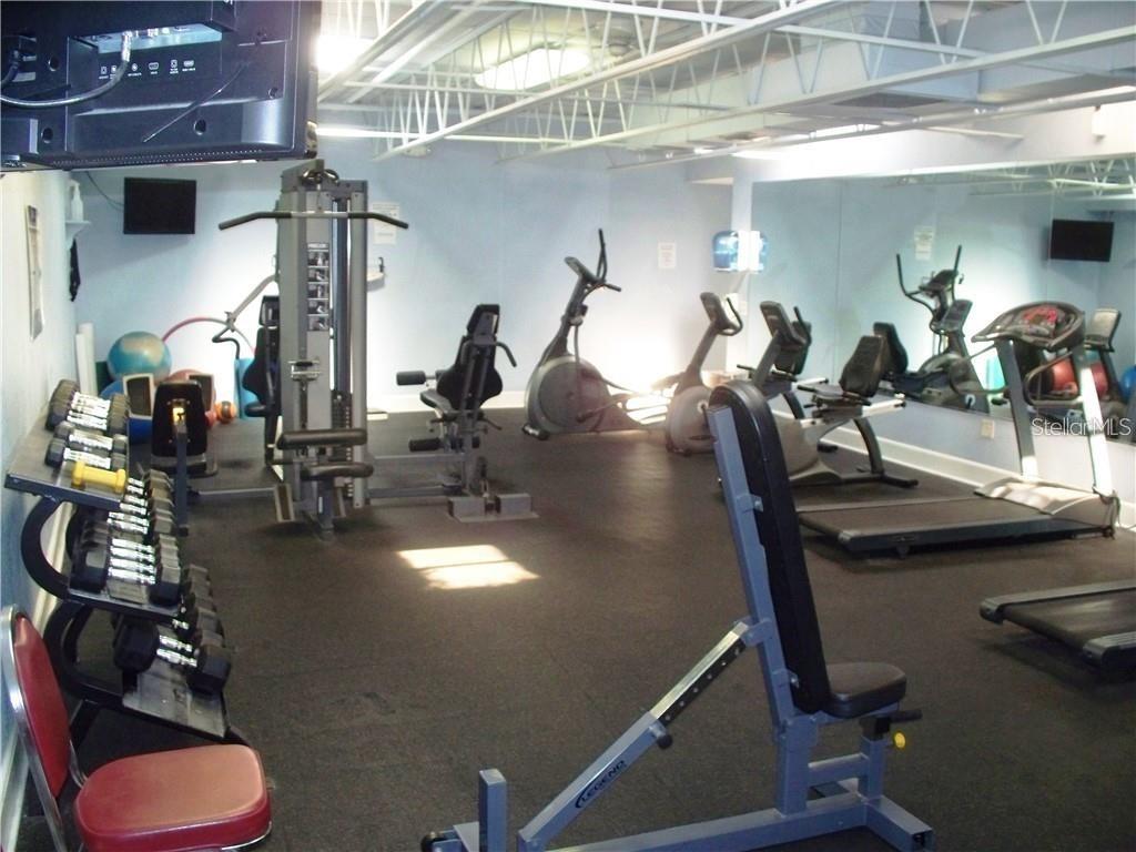 FIVE TOWNS OF ST PETE - Residential