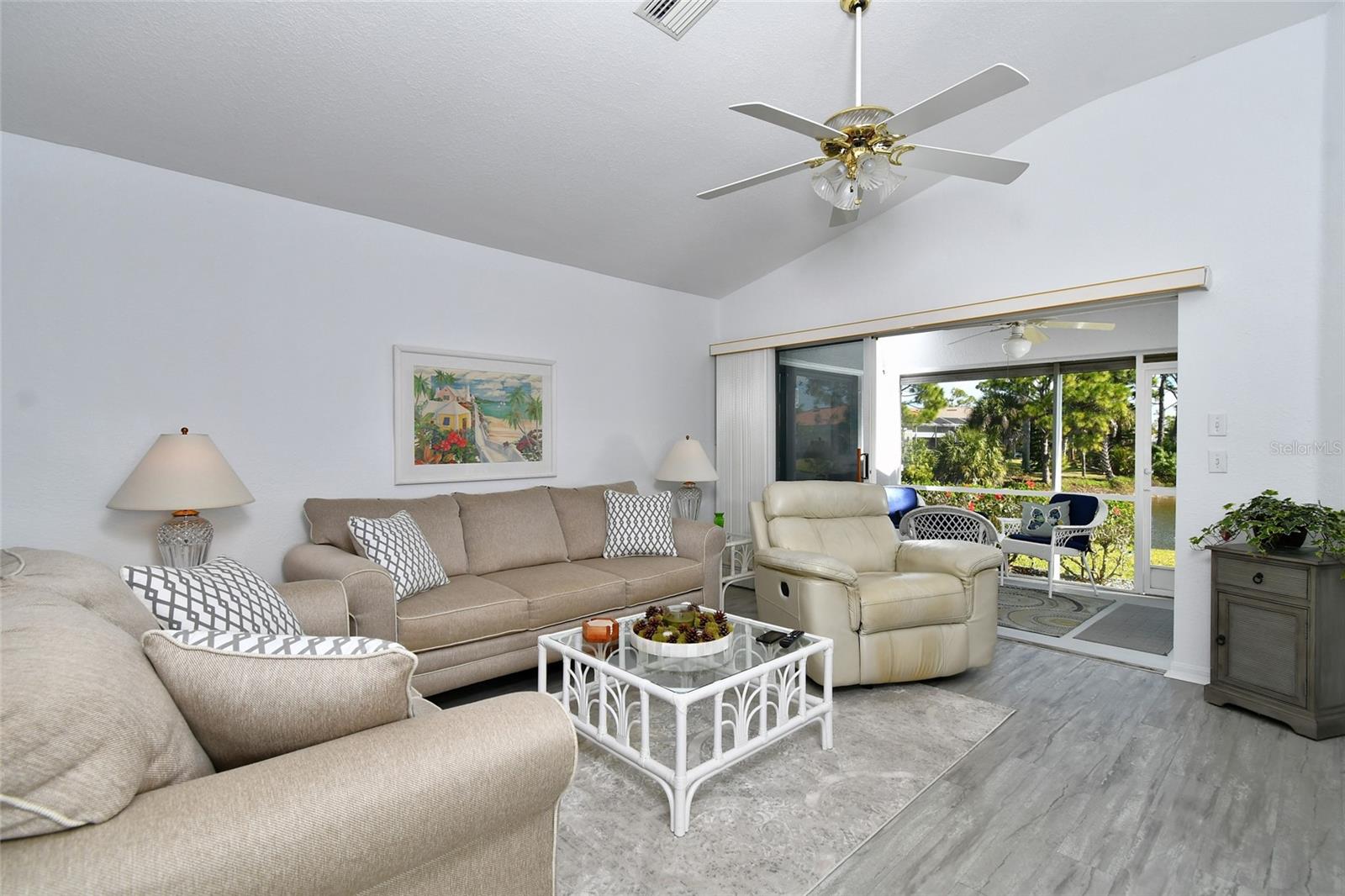 MARLIN RUN CONDO 03 - Residential