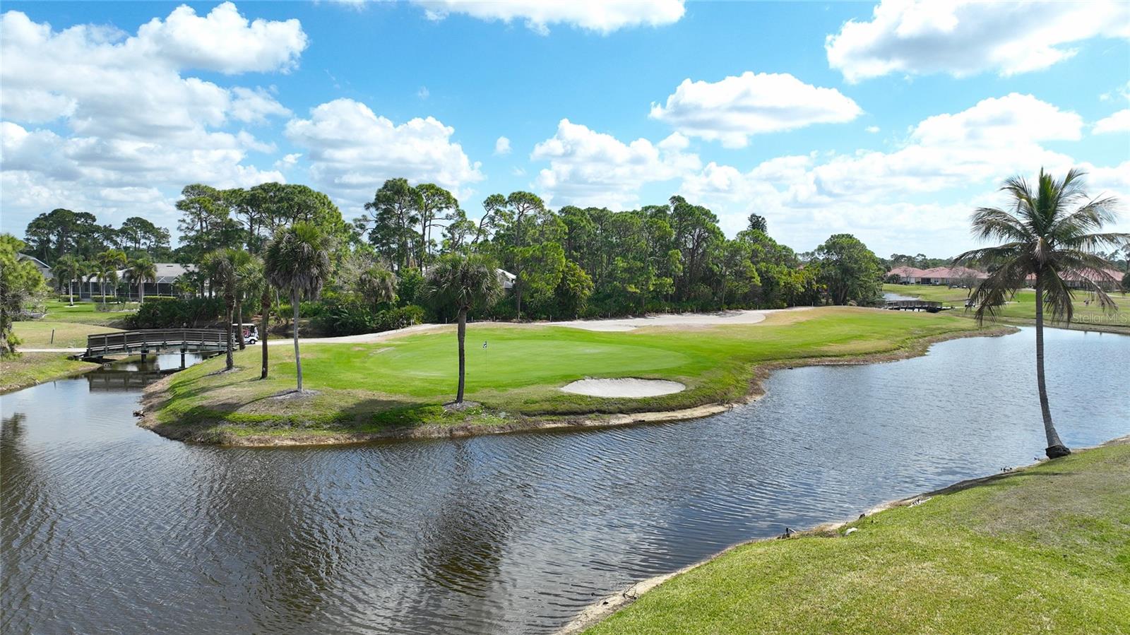 MARLIN RUN CONDO 03 - Residential