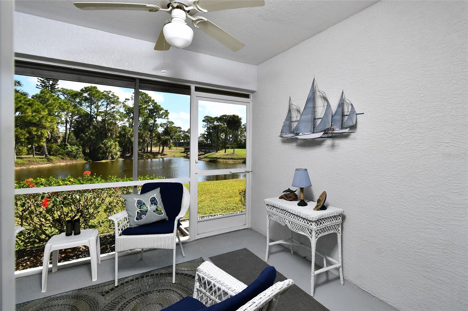 MARLIN RUN CONDO 03 - Residential