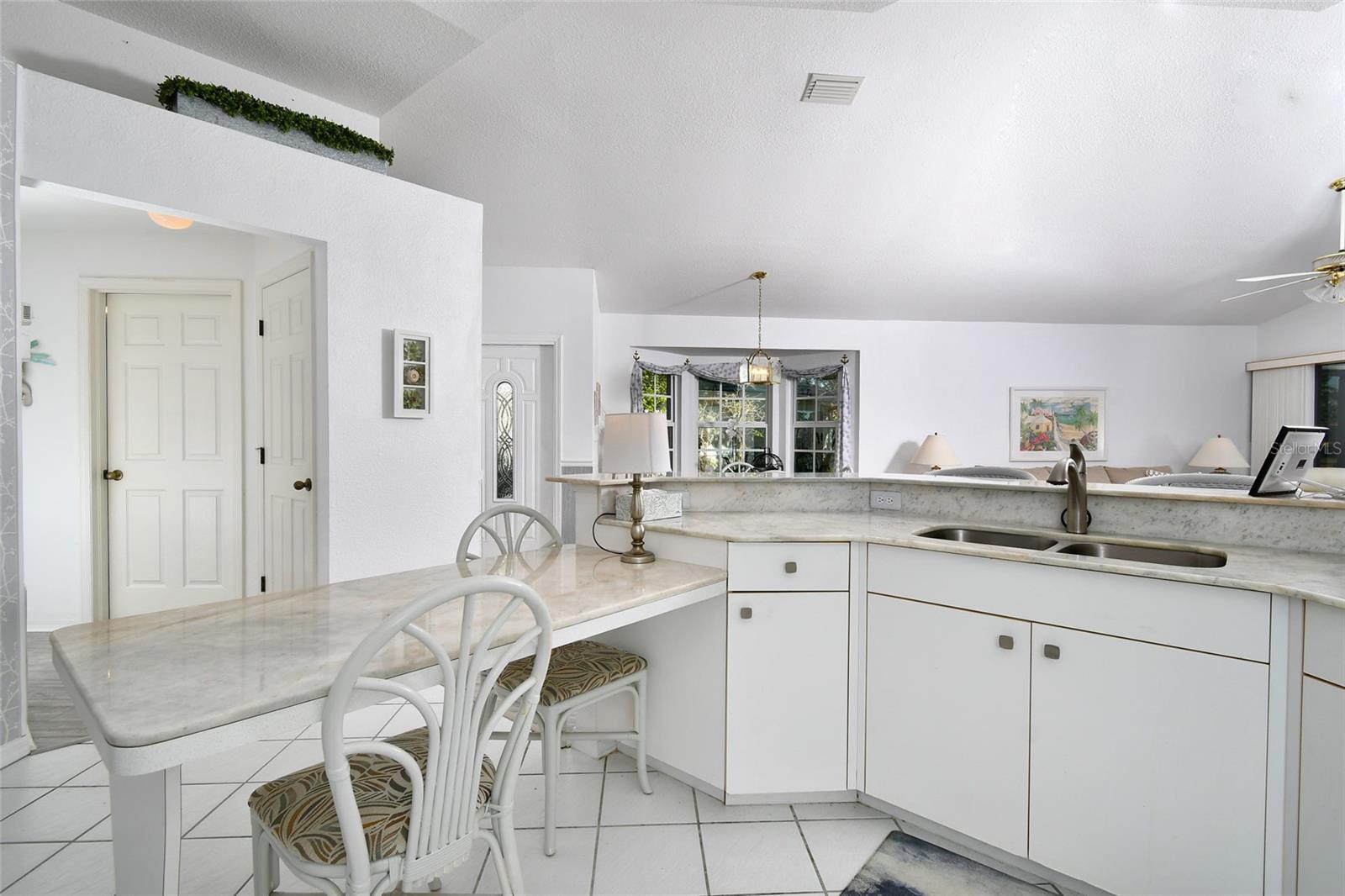 MARLIN RUN CONDO 03 - Residential