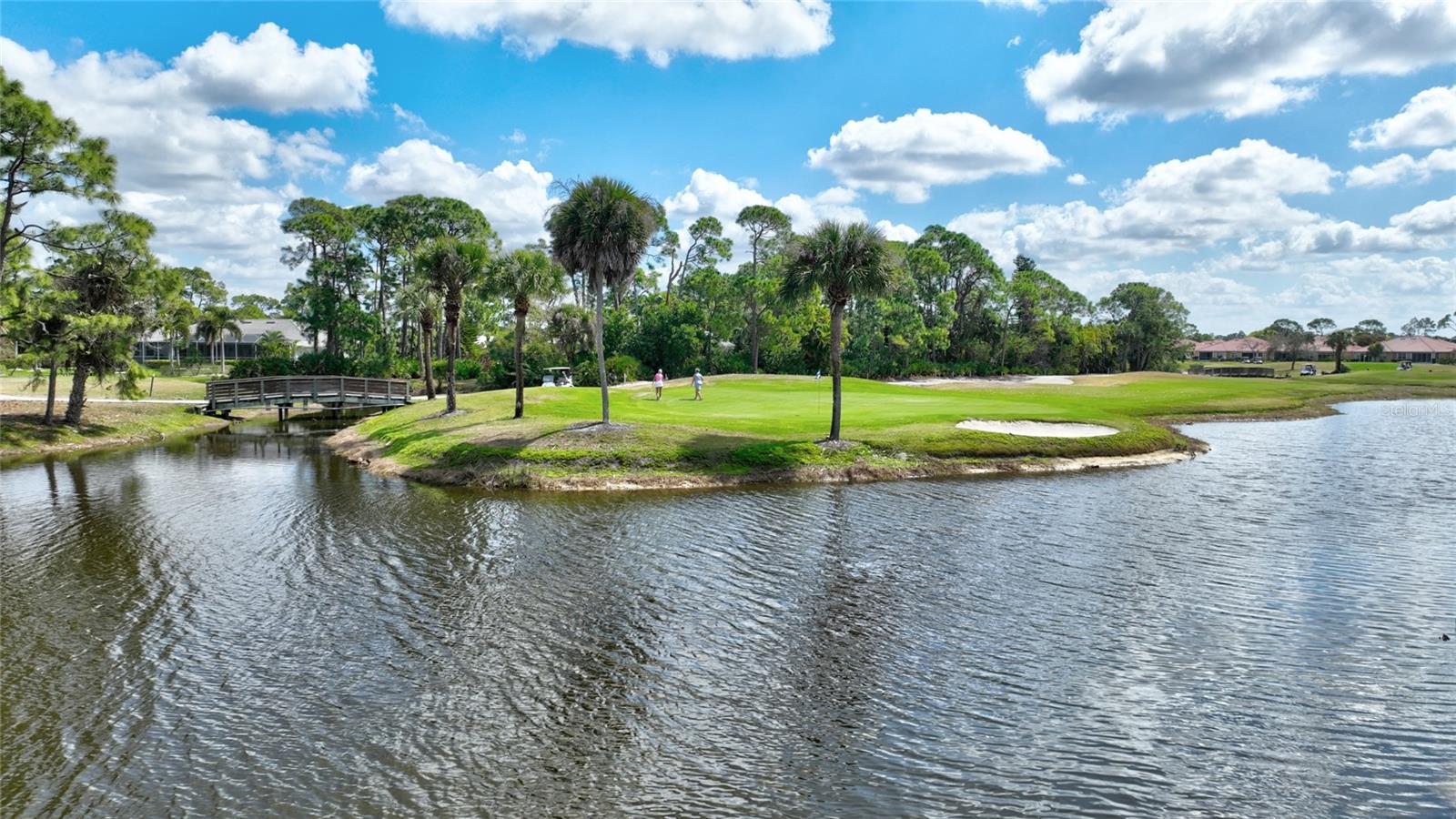 MARLIN RUN CONDO 03 - Residential