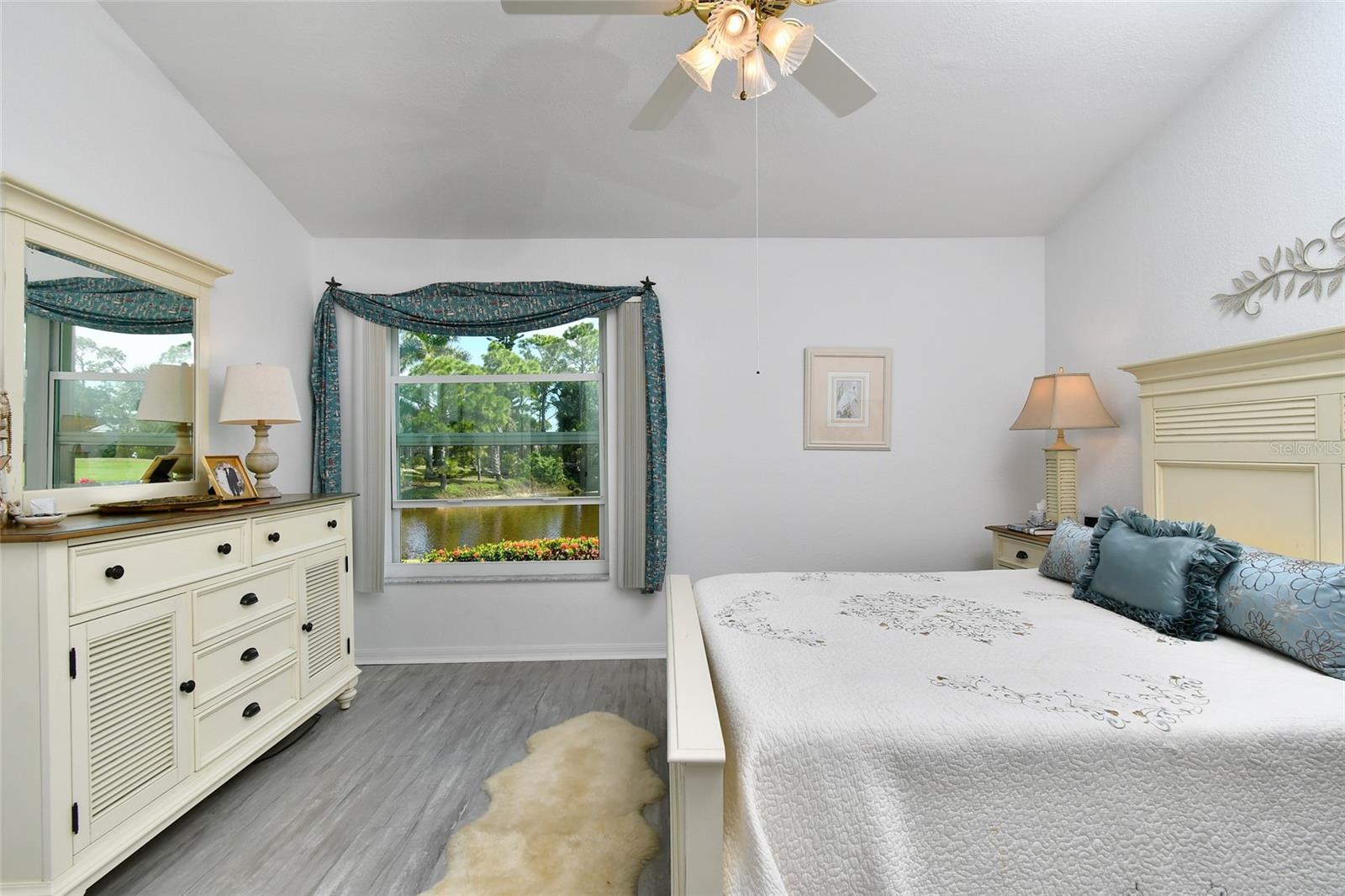 MARLIN RUN CONDO 03 - Residential