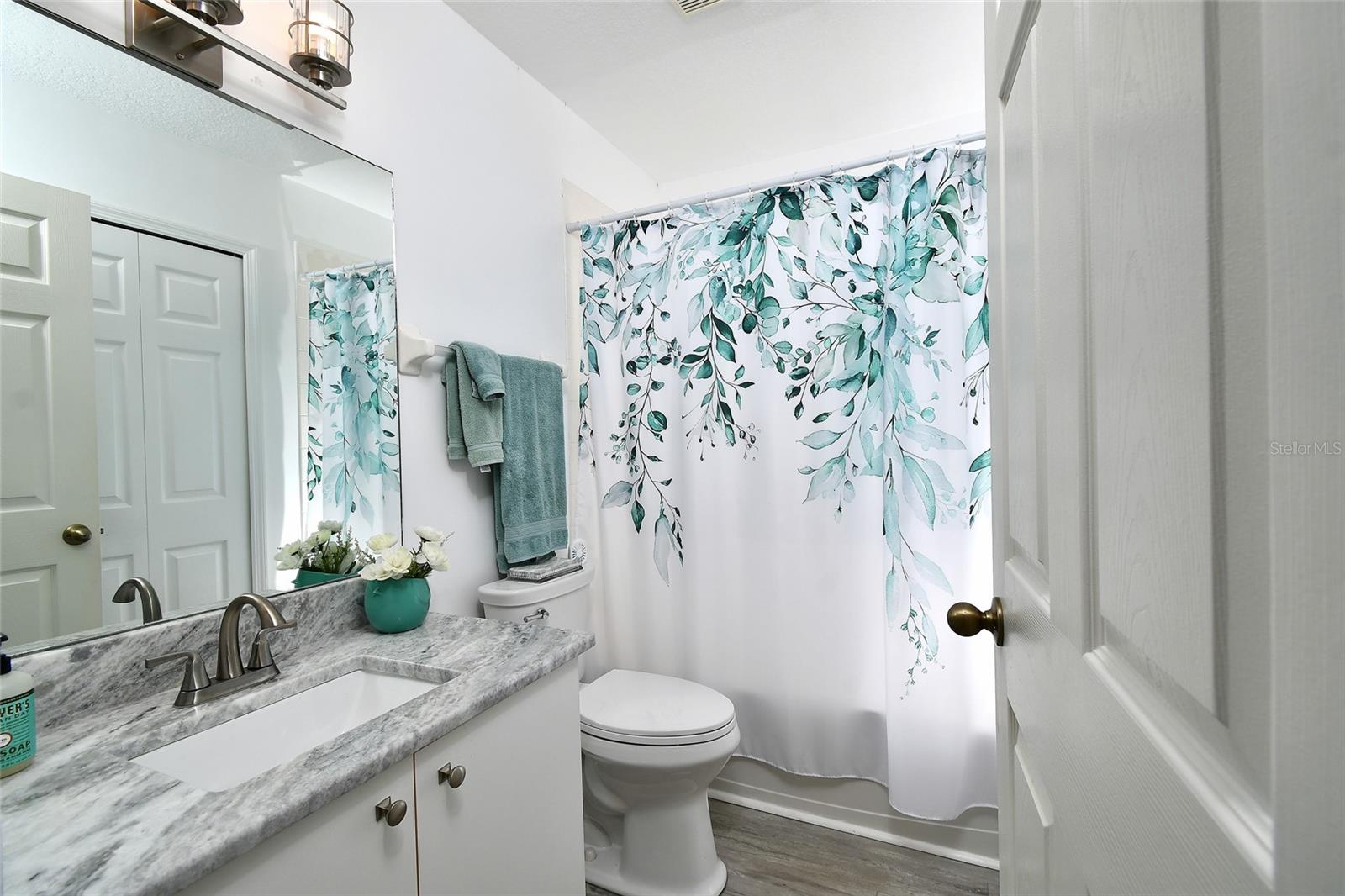 MARLIN RUN CONDO 03 - Residential