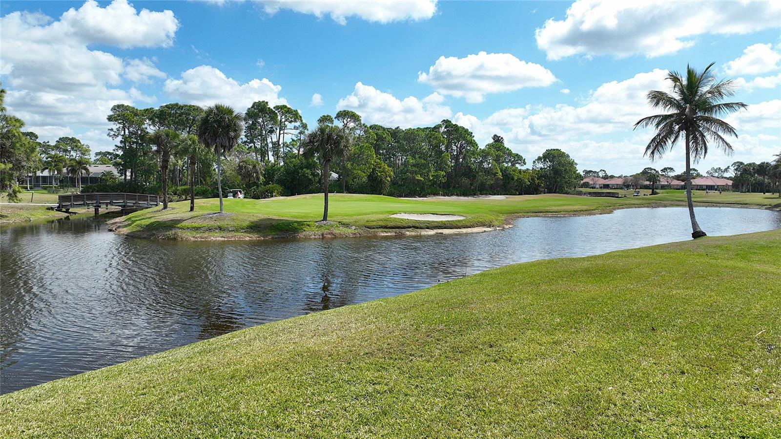 MARLIN RUN CONDO 03 - Residential