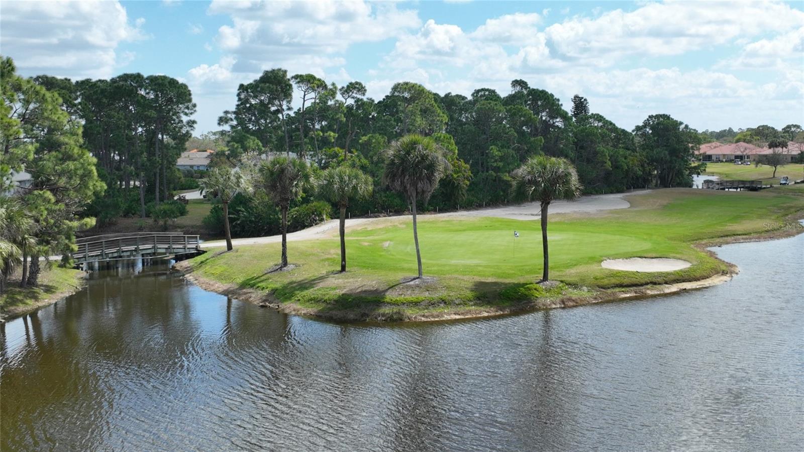 MARLIN RUN CONDO 03 - Residential