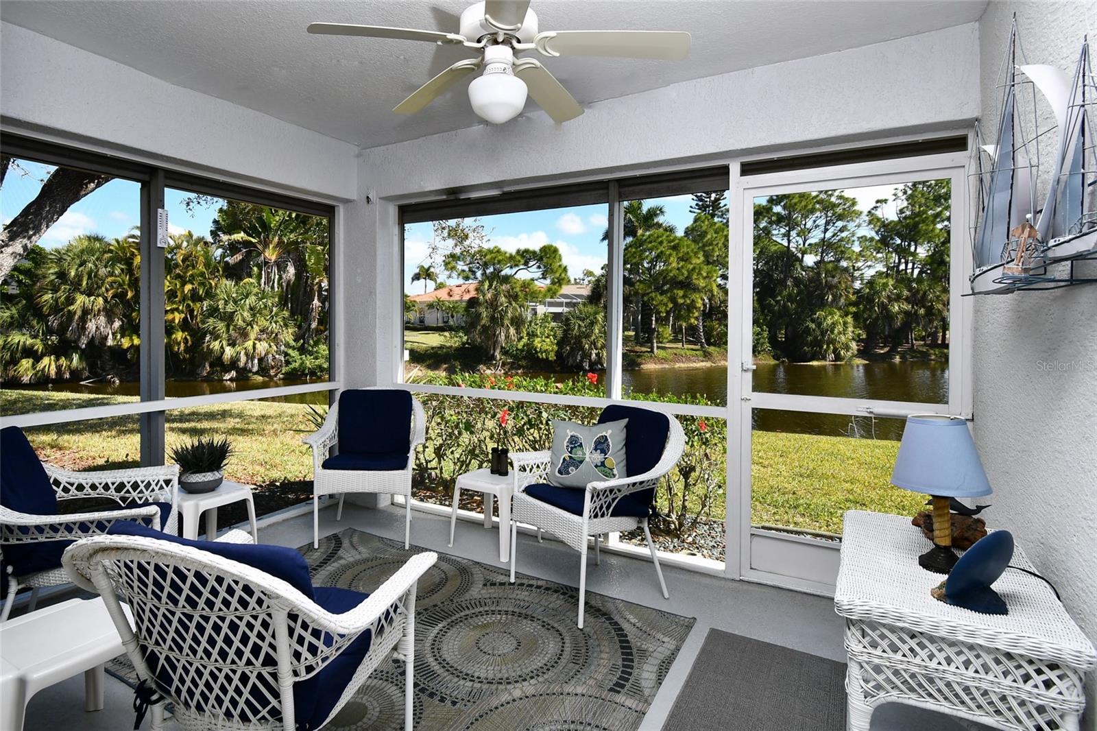 MARLIN RUN CONDO 03 - Residential