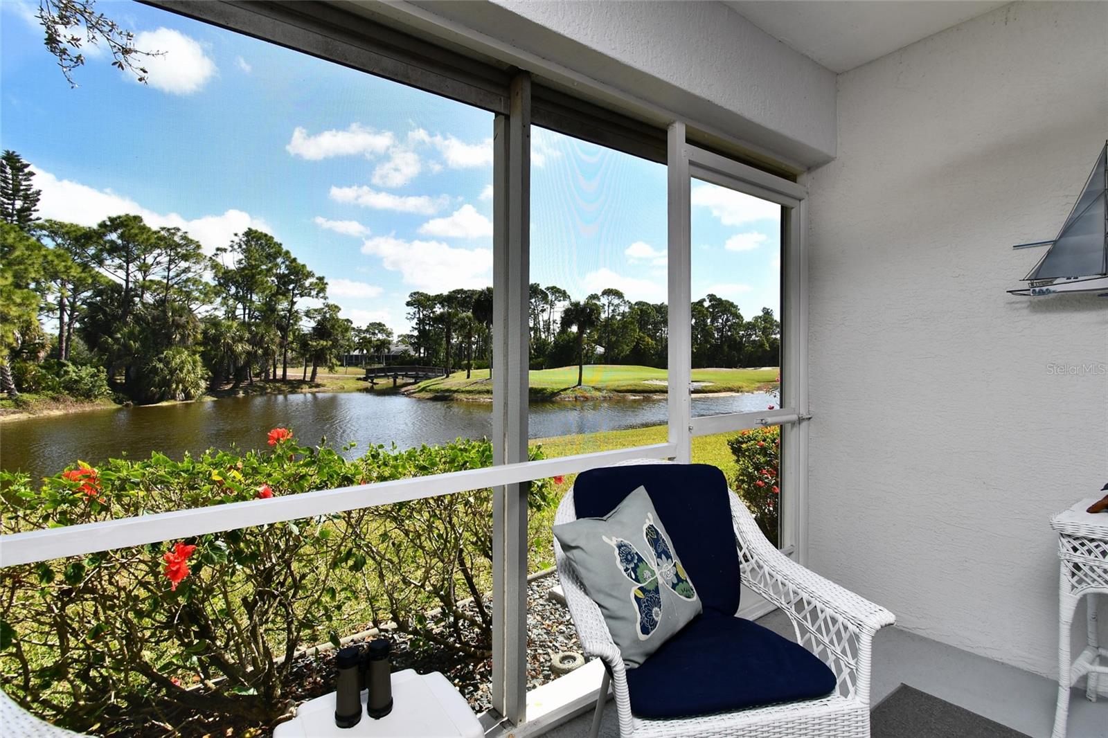 MARLIN RUN CONDO 03 - Residential