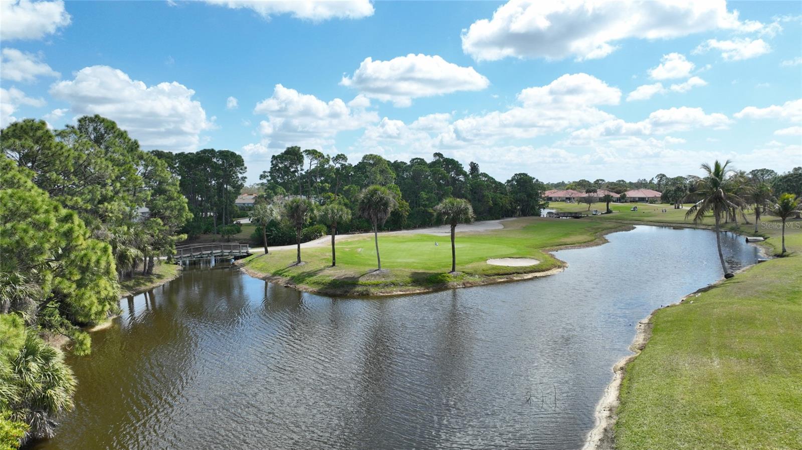 MARLIN RUN CONDO 03 - Residential