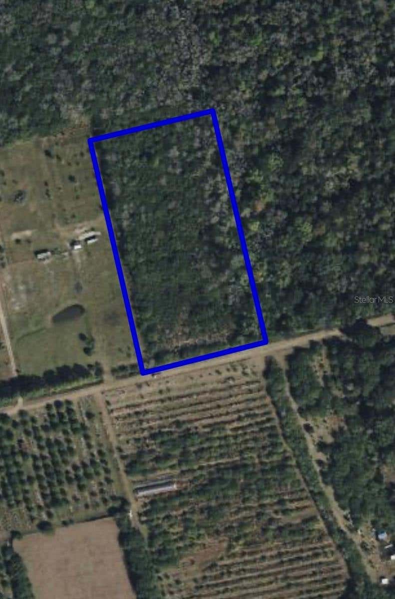 Photo of 1909 Unknown, Mims, FL 32754 (MLS # A4696901)