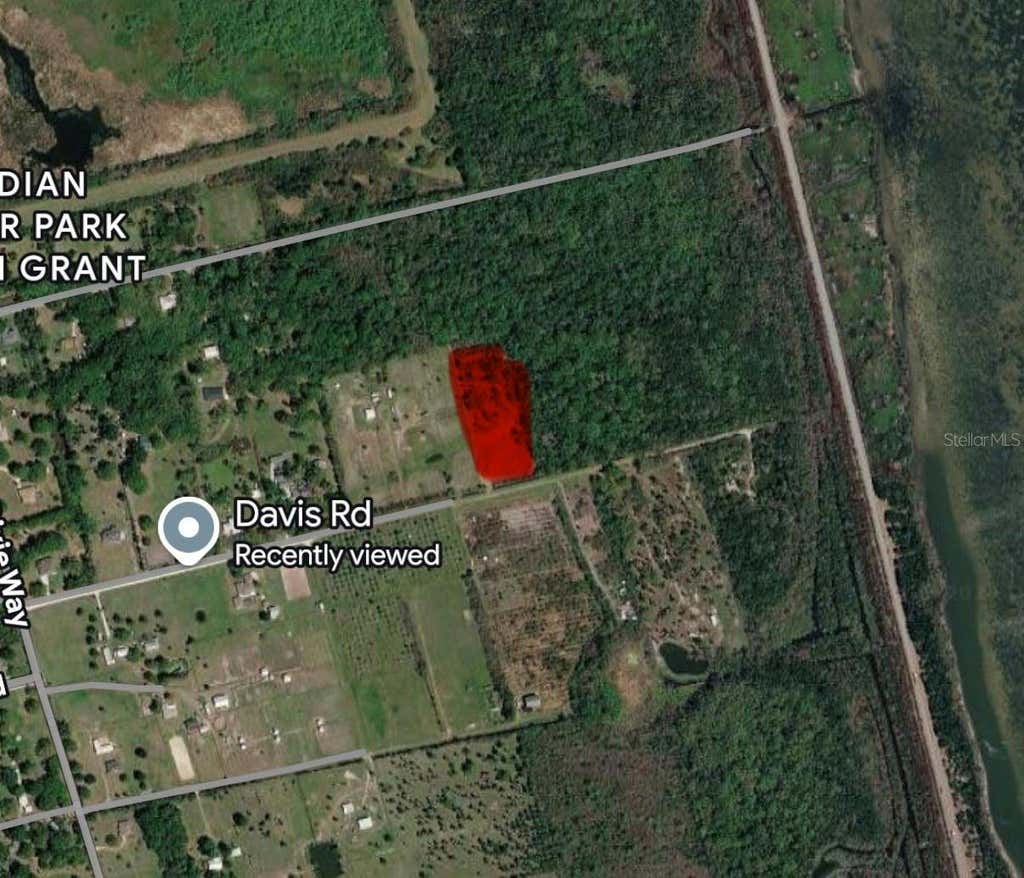 Photo of 1909 Unknown, Mims, FL 32754 (MLS # A4696901)