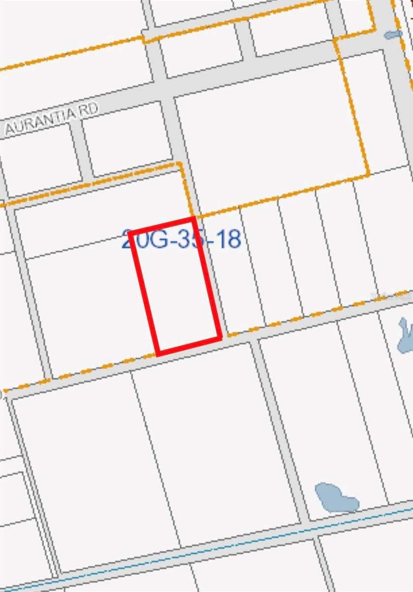 Photo of 1909 Unknown, Mims, FL 32754 (MLS # A4696901)