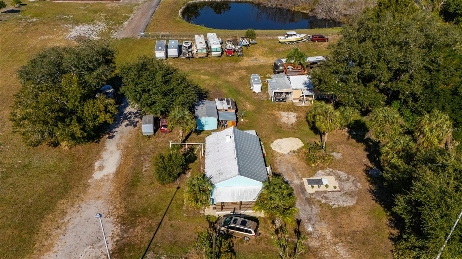 PUNTA GORDA - Residential Income