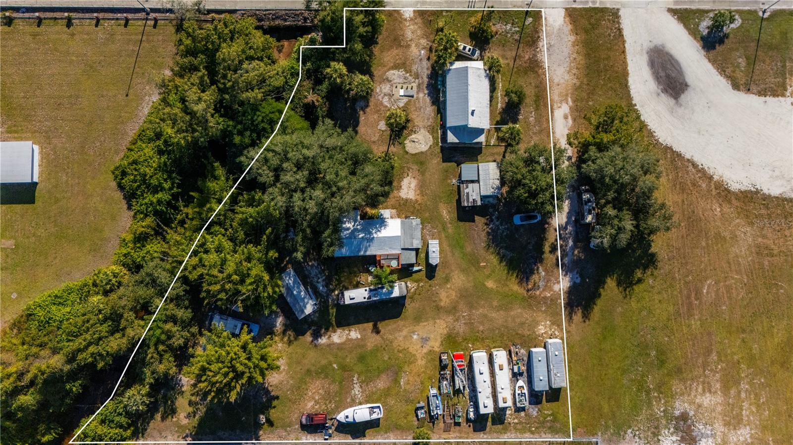 PUNTA GORDA - Residential Income