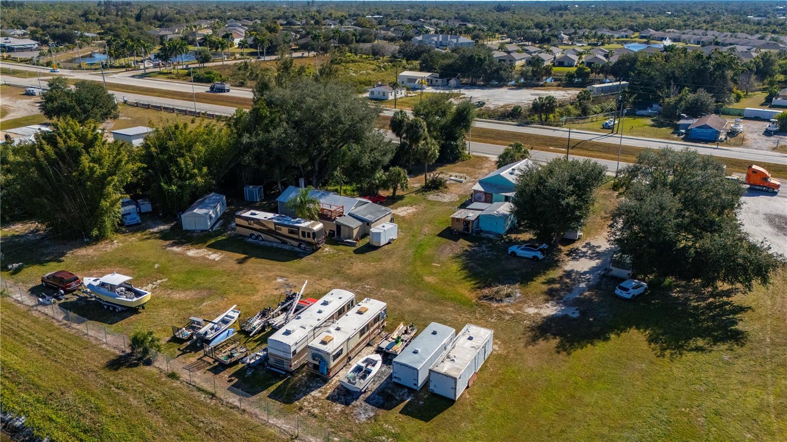 PUNTA GORDA - Residential Income