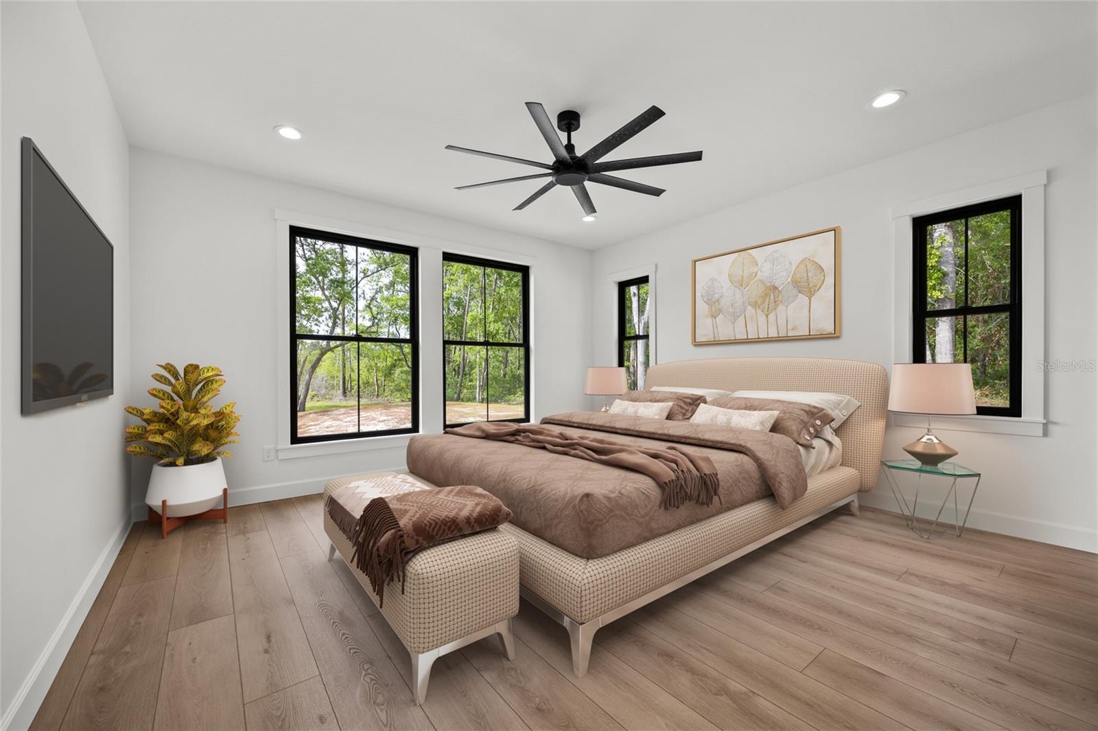 STARLAKE ESTATES - Residential