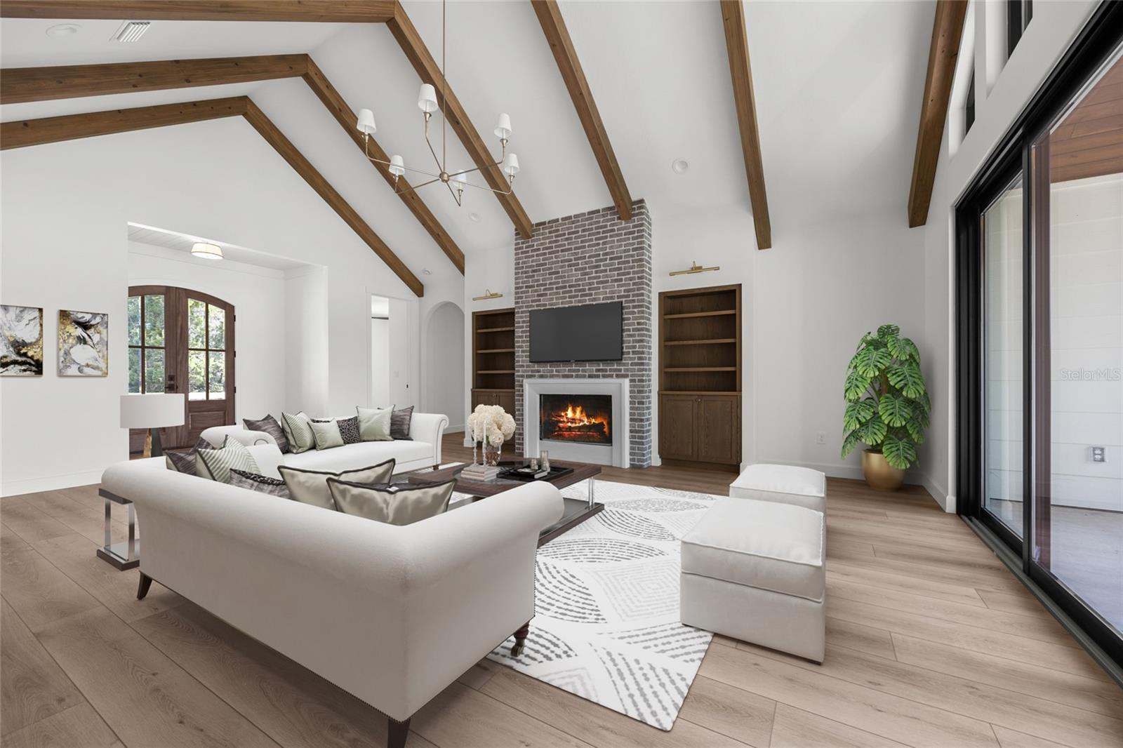 STARLAKE ESTATES - Residential