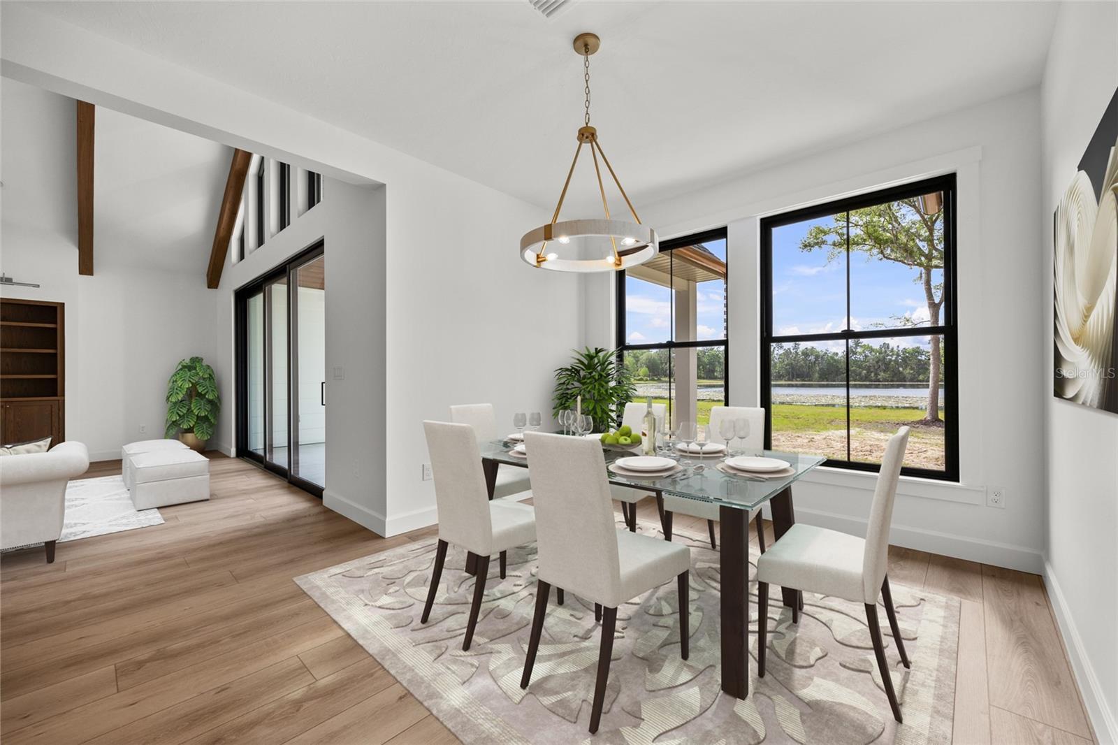 STARLAKE ESTATES - Residential