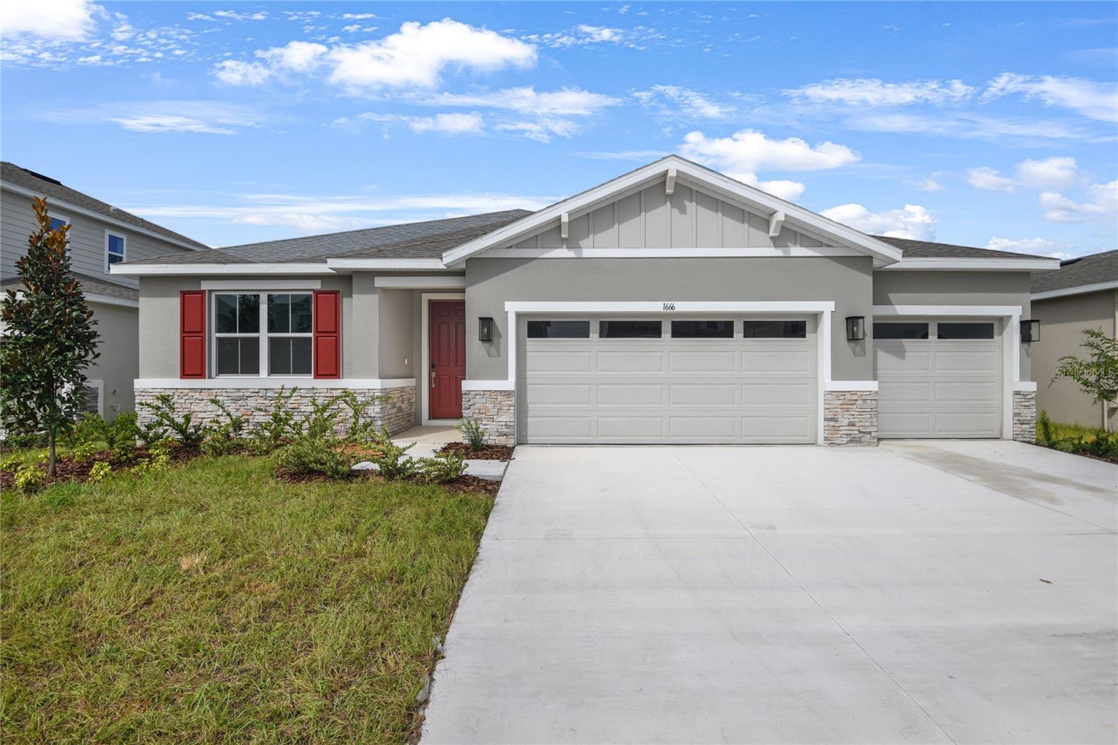 1666 CROOKED CREEK STREET