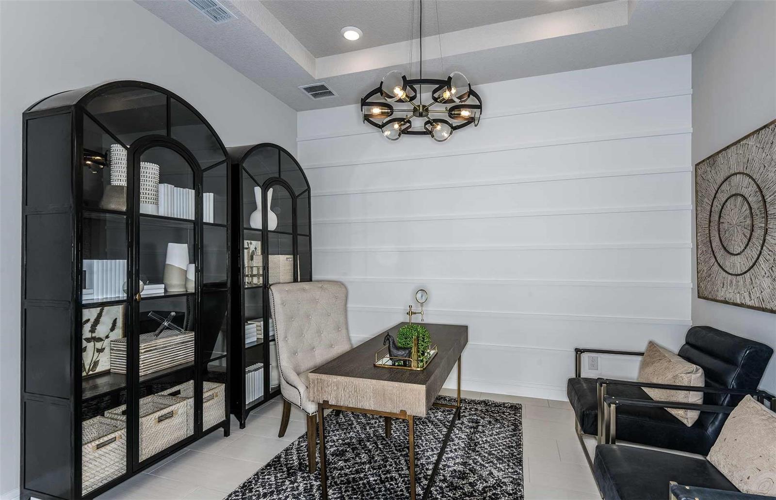 DEL WEBB RIVER RESERVE PHASE 1A & 1B - Residential