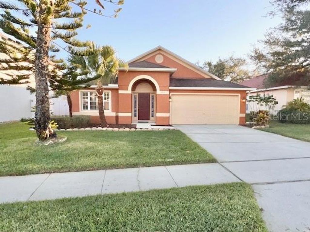 Photo of 1769 Pine Bay Drive, Lake Mary, FL 32746 (MLS # O6391334)