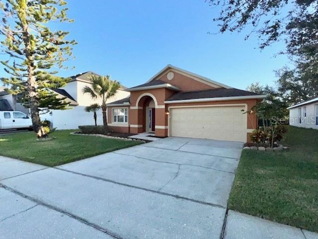 Photo of 1769 Pine Bay Drive, Lake Mary, FL 32746 (MLS # O6391334)