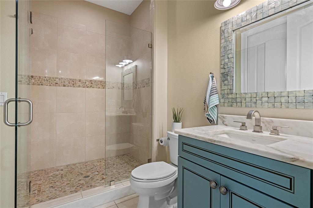 ESTATES AT LAKE SUSAN - Residential