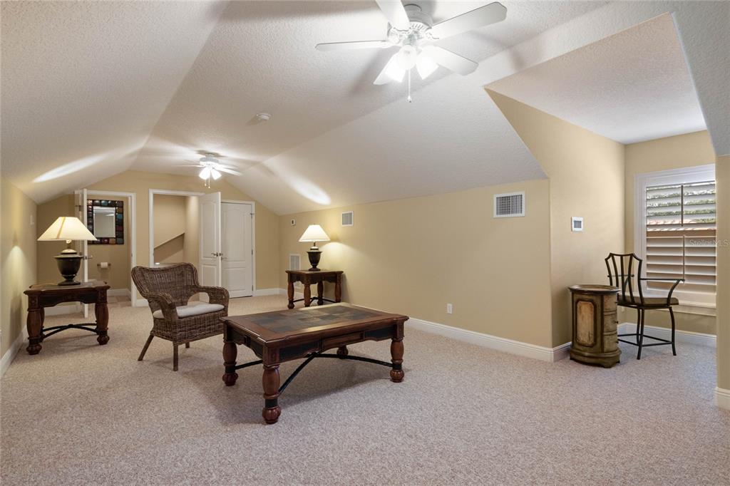 ESTATES AT LAKE SUSAN - Residential